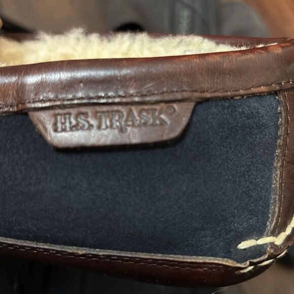 H.S. Trask slippers 8M main image 6
